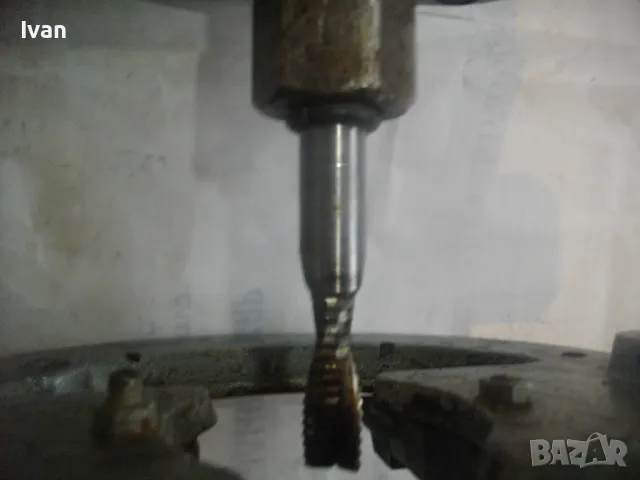 1800 ВАТА ГОЛЯМА ПРОФИ ЕЛЕКТРИЧЕСКА НЕМСКА ОБЕРФРЕЗА ЗА ТЕЖКИ НАТОВАРВАНИЯ И ТЕЖКИ ОПЕРАЦИИ HAFFNER, снимка 10 - Други инструменти - 48707964