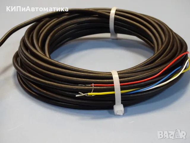 тензодатчик EHP BR-C3 Load Cell 10t, снимка 5 - Резервни части за машини - 47790801