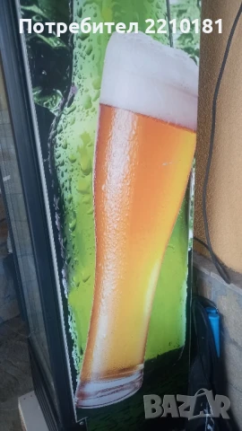 Хладилна витрината , снимка 10 - Хладилници - 51062147