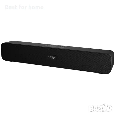 Саундбар Noonday Soundbar с Bluetooth®, снимка 5 - Bluetooth тонколони - 48469020