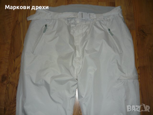 Ски панталон X-Mail XXL, снимка 2 - Зимни спортове - 43290556