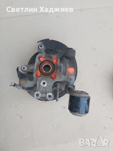 Лагер главини за Chevrolet Captiva/Опел Антара, снимка 8 - Части - 43614145