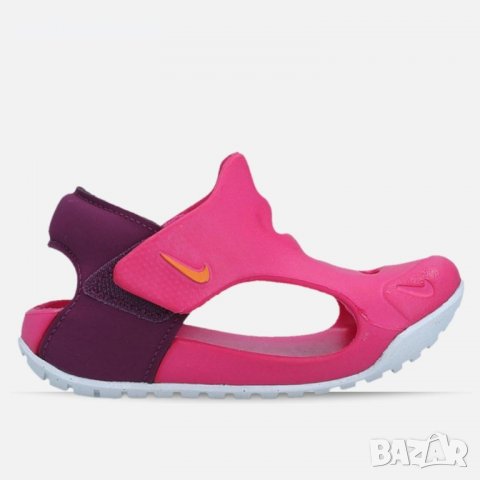 НАМАЛЕНИЕ!!!Сандали NIKE SUNRAY PROTECT 3 DH9465 602, снимка 1