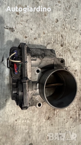 Дроселова Клапа за Subaru Outback 2010 - 16112AA260 /  12N130052