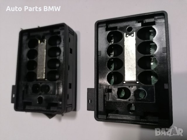 Датчик за дъжд BMW БМВ датчик челно стъкло RLS Сензор за дъжд Е39 Е60 Е61 Е90 Е91 Е92 Е65 Е66 Е63, снимка 6 - Части - 38112575