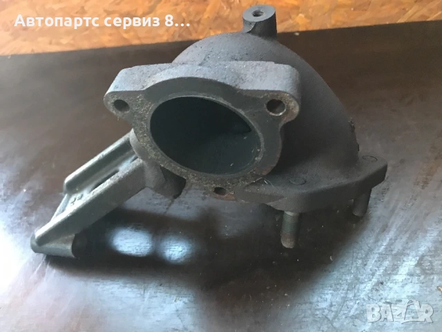 Изпускателен колектор за KIA Carnival 2.9 CRDi (2007-2010)