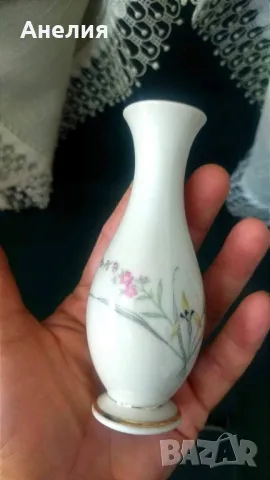 Малки порцеланови неща, снимка 9 - Чаши - 50388597