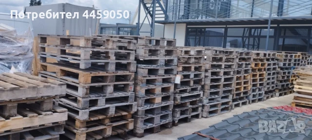 Продавам  скари / палети, снимка 1