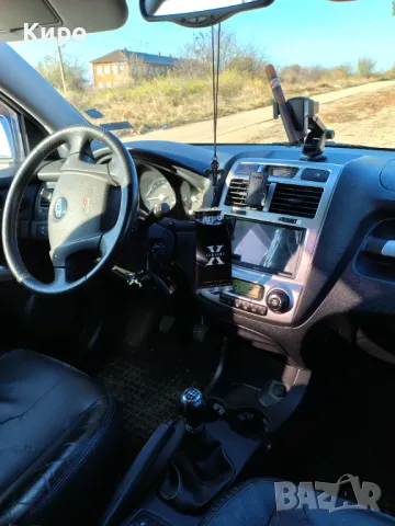 Киа спорт, снимка 4 - Автомобили и джипове - 48718170