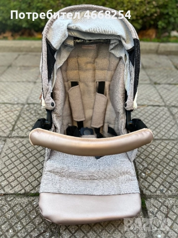 Продава Peg Perego., снимка 13 - Детски колички - 52738683