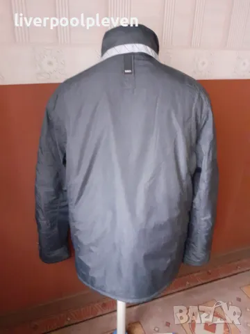 👉Bison Original М-50 зимно, снимка 5 - Якета - 48176216