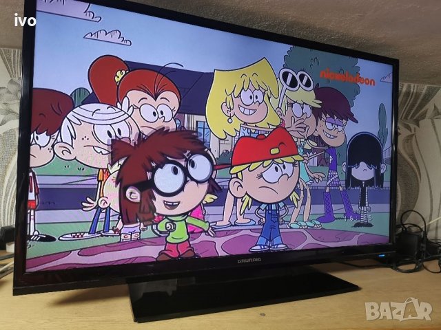 Лед Тв 40 инча грундиг 