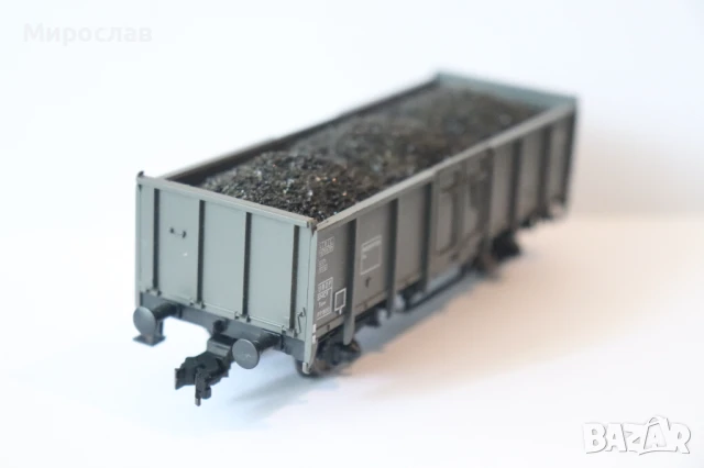 FLEISCHMANN H0 1/87 ЛОКОМОТИВ ВАГОН ВЛАК ВЛАКЧЕ ЖП, снимка 3 - Колекции - 50463818