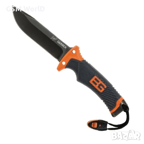 Нож BEAR GRYLLS ULTIMATE FINE EDGE, снимка 2 - Ножове - 50983570