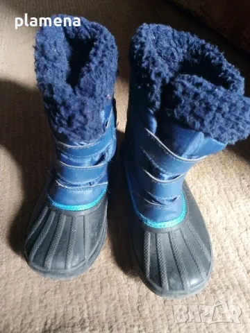 детски ботуши 28 номер , снимка 2 - Детски боти и ботуши - 47565948