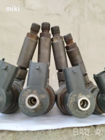 Дюзи BOSH за Opel Astra H 1.7 CDTI (101к.с.) , снимка 7 - Части - 48375690