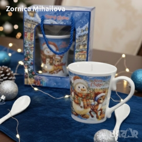 подарък за приятел или колегата , снимка 3 - Други стоки за дома - 52588972