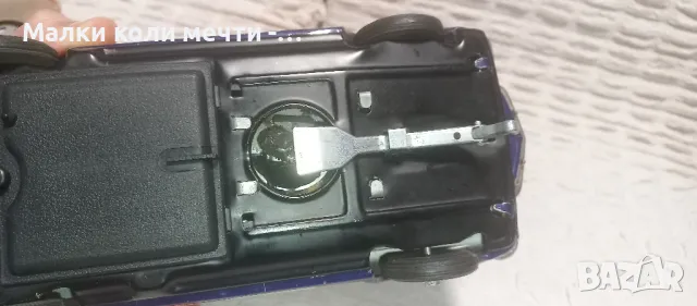 метални коли мащаб 1:18 . ЧАСТ - 7, снимка 11 - Колекции - 49875128