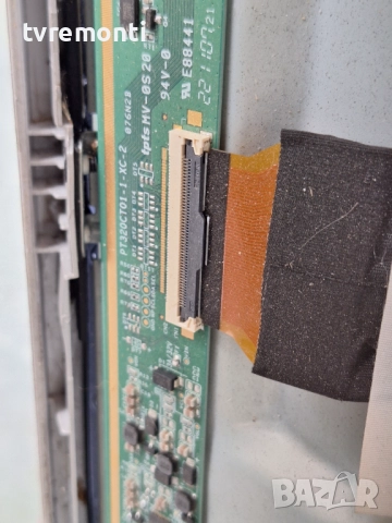 MAIN BOARD ,715GC276-C0A-002-004B , PHILIPS Модел 32PFS6855/12 , с дисплей TPT320B5-AT011.H REV:S13F, снимка 5 - Части и Платки - 51748829
