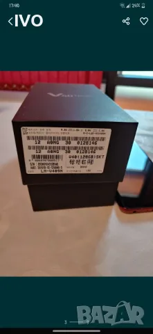 Продавам LG V40 ThinQ, снимка 5 - LG - 48653739