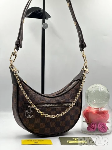 чанти louis vuitton , снимка 12 - Чанти - 51395649