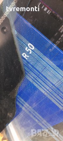 лед диоди от дисплей LTJ550HW01-J от телевизор SAMSUNG модел ,UE55D6500, снимка 5 - Части и Платки - 34580683