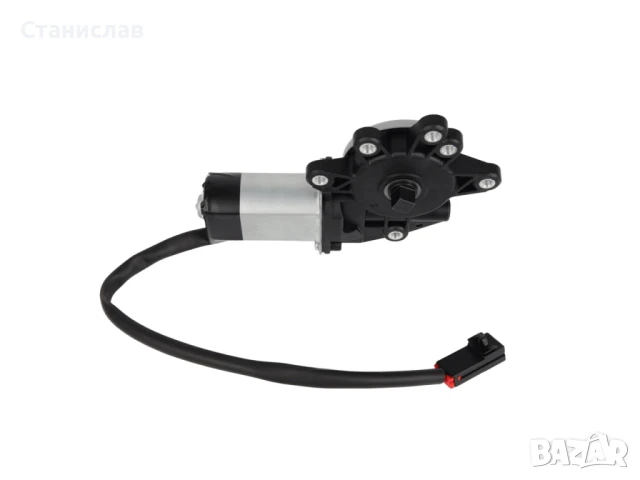 Електромотор за стъклоподемник на Nissan Murano Z51 Facelift, снимка 5 - Части - 50628519