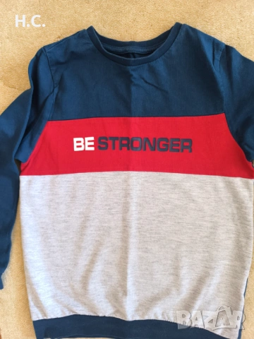 Страхотен много запазен лот за момче 7-8 г., снимка 9 - Детски комплекти - 53583170