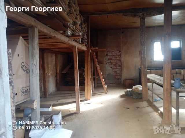 Продавам промишлено помещение/склад, снимка 5 - Производствени сгради - 53356029