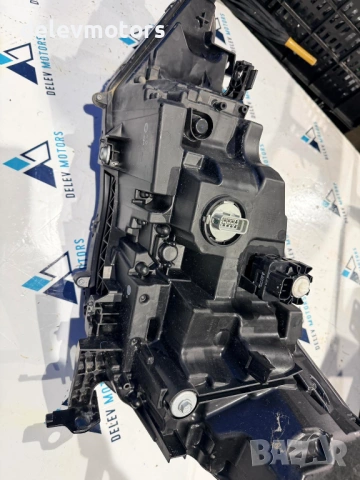 331003M0G51 фар десен от Honda HR-V (RV) 1.5 eHEV I-MMD Hybrid (RV5) двигател LEC3, 131кс., Автомати, снимка 7 - Части - 53407184