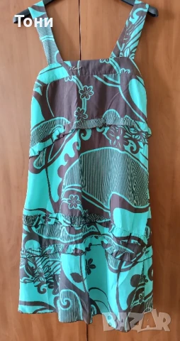 Рокля Lussy, снимка 1