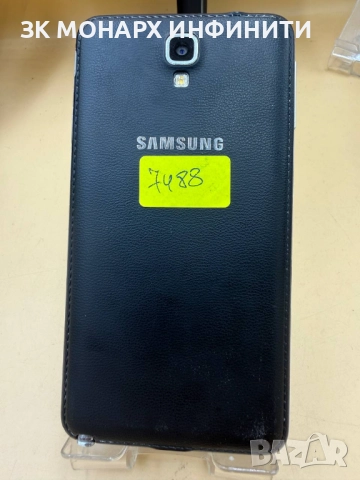 Телефон Samsung Galaxy Note 3 Neo/RAM 2GB/16GB, снимка 9 - Samsung - 52356231
