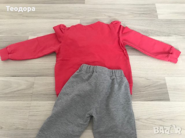 Детско екипче Контраст, снимка 5 - Други - 26955710