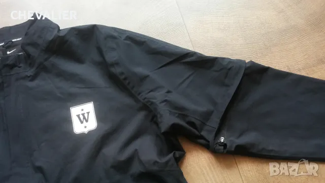NIKE HYPERSHIELD Waterproof Jacket Размер L / XL мъжко преходно водонепромокаемо яке 26-66, снимка 6 - Якета - 49526052