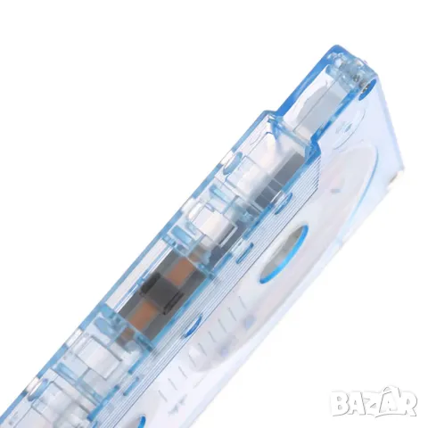 Аудио касета 60 минути, снимка 16 - Аудио касети - 50262932