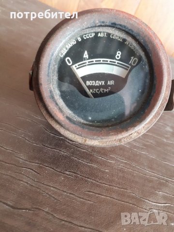 Стар прибор, снимка 3 - Антикварни и старинни предмети - 32967891