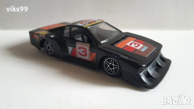 Pontiac Firebird, Lancia Beta, Smart Fortwo, Jaguar SS 100 , снимка 8 - Колекции - 53476188