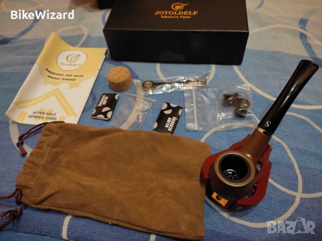  Joyoldelf комплект лулa НОВО, снимка 10 - Други - 43023972