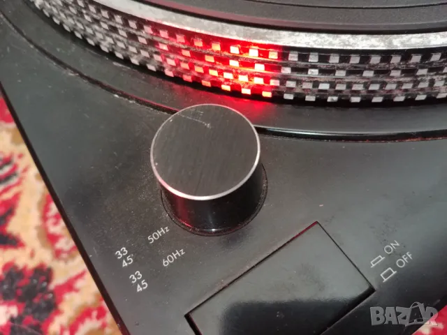 грамофон Lenco L3802, снимка 13 - Грамофони - 48546421