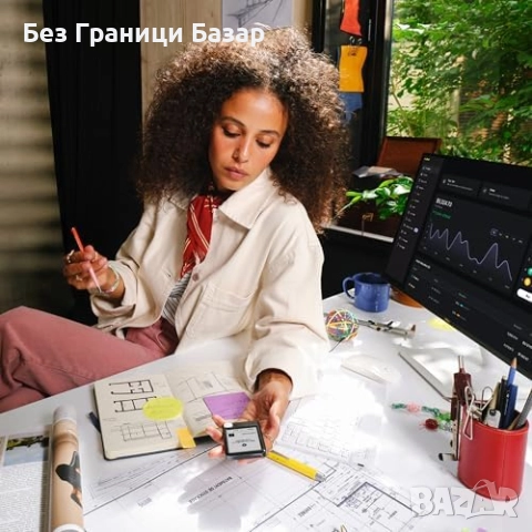 Нов Ledger Nano Gen5 Хардуерен портфейл за крипто и NFT активи Защита, снимка 3 - Друга електроника - 52672694