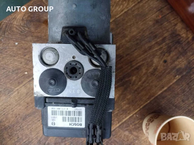 ABS помпа, модул за Киа Соренто / Kia Sorento до 2009г.