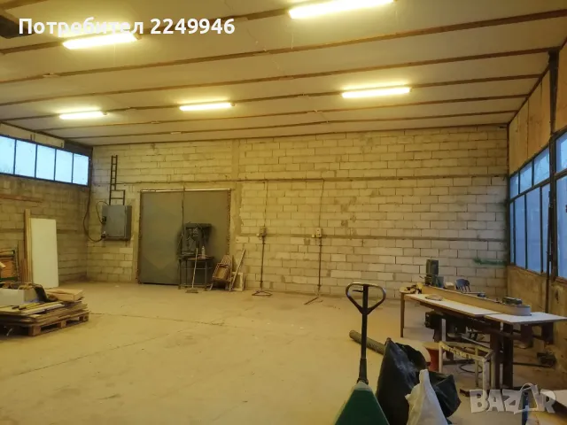 Продаваме бизнес имот, снимка 3 - Производствени сгради - 42878518