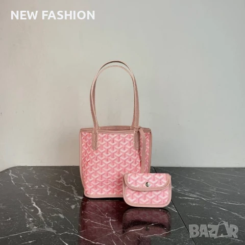 Дамски Чанти ✨ BOTTEGA VENETA , снимка 8 - Чанти - 50926267