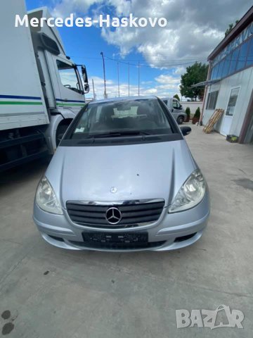 Mercedes-Benz A200CDI , снимка 4 - Автомобили и джипове - 33103071