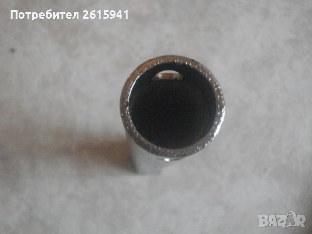 Нови Ключ Тръбен GEDORE 26R - 24x27/Ключ За Свещи -HEYKO BMW - 21- W.Germany - От Старото Качество, снимка 9 - Ключове - 43362274