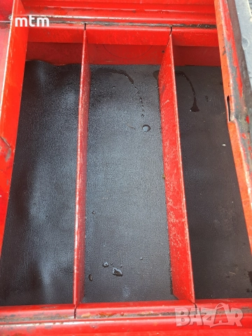 количка за инструменти , снимка 8 - Други инструменти - 52734840