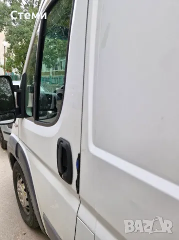 бус под наем, снимка 3 - Автопарк - 21562547