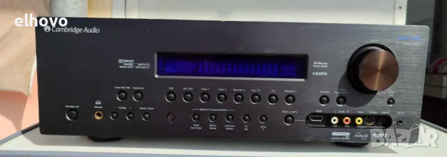 Ресивър Cambridge Audio azur 751R