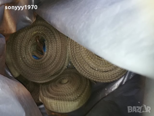 ТИР КОЛАНИ ПО 15ЛВ 2612210949, снимка 3 - Аксесоари и консумативи - 35242242