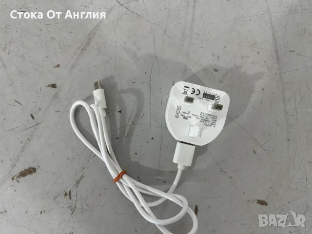 Зарядно за Apple Оригинални , снимка 5 - Оригинални зарядни - 48585157